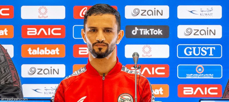 المطري: خسارة الأخضر مفاجأة