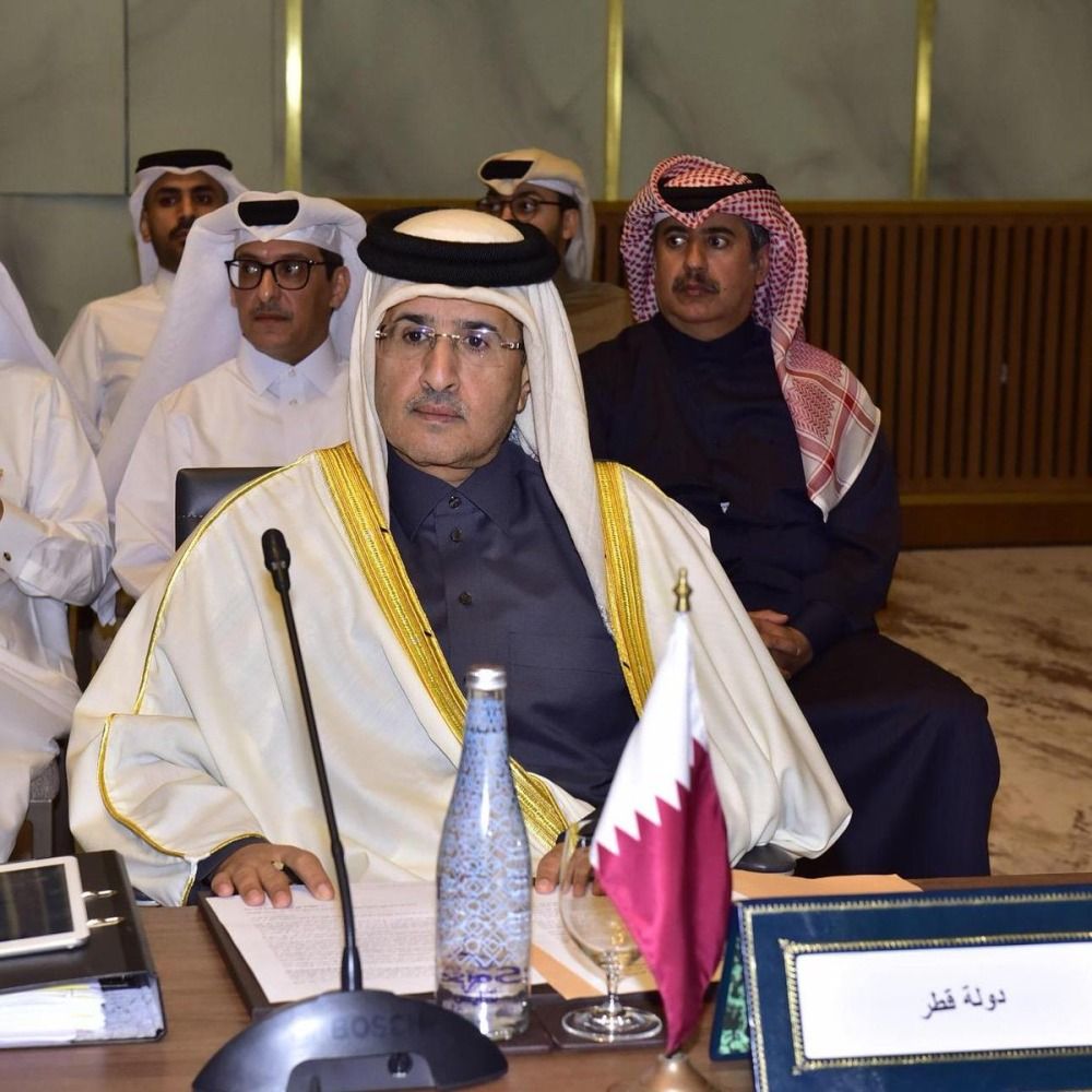 قطر تشارك في الاجتماع الـ/71/ للمجلس التنفيذي للمنظمة العربية للطيران المدني