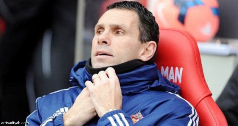 تشونبوك يُعلن تعيين بويت