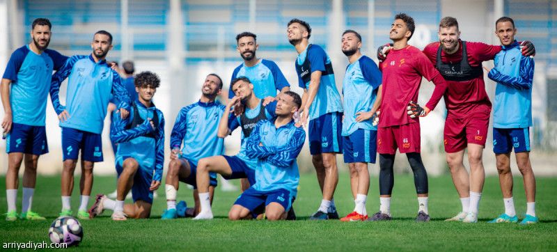 الفتح يستأنف بحصتين