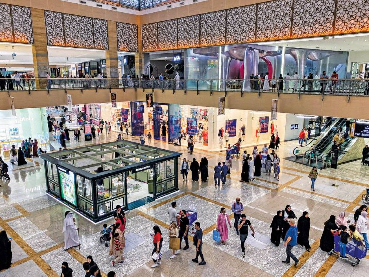 «المركزي»: 4.5 % نمو اقتصاد الإمارات العام المقبل و5.5 % في 2026