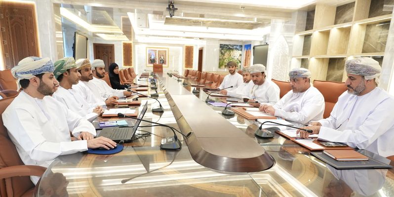 مشروعات تنموية بأكثر من 8 ملايين ريال عُماني بالداخلية