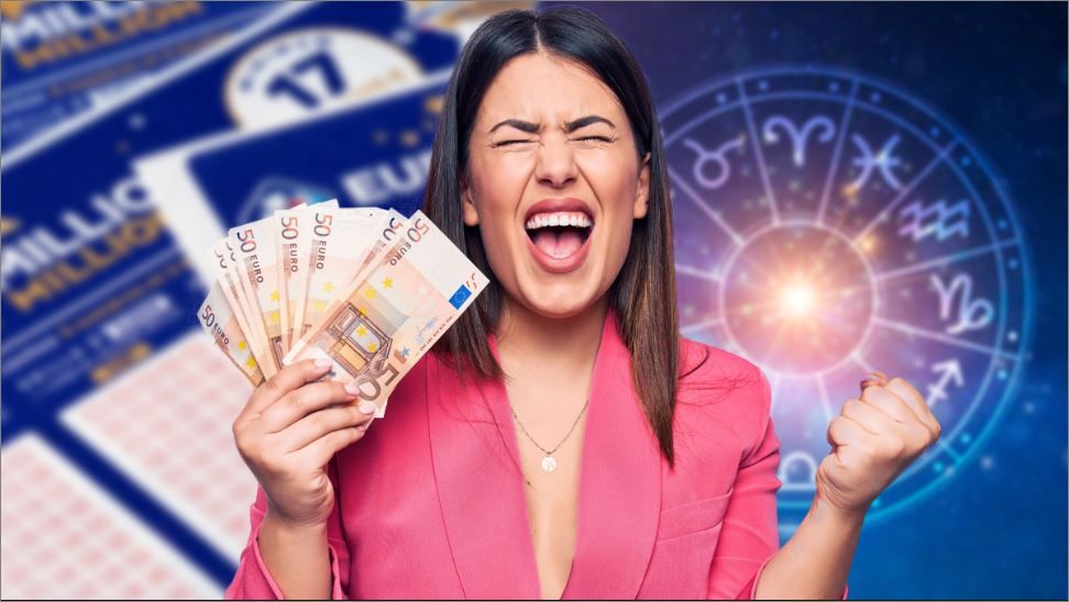 4 أبراج هتحقق ثروات خيالية وفلوس ومكاسب ضخمة في 2025.. برج الأسد أول واحد هيشعل السوق المالي ويقلب الدنيا|هل أنت بينهم؟