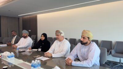 هيئة البيئة و”أوبال” تعقدان جلسة نقاشية لتطوير اختبارات الكفاءة المهنية في مجال التبريد والتكييف