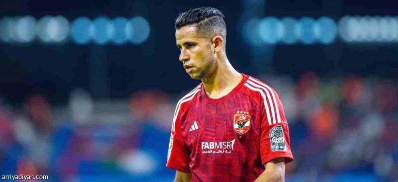 الأهلي يخسر سليم أمام البورسعيدي