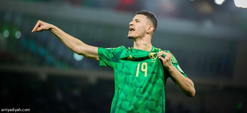 تحت قيادة رينارد.. «الأخضر» يقتنص أول فوز بعد التأخر بهدفين