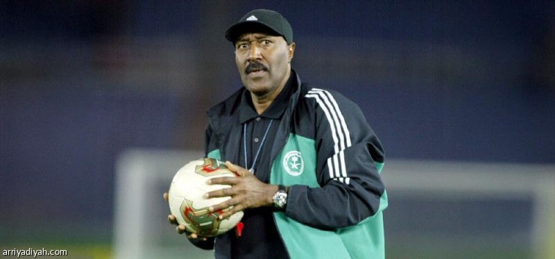 مدربون لا تنساهم بطولات الخليج.. الجوهر رجل المهمات الصعبة