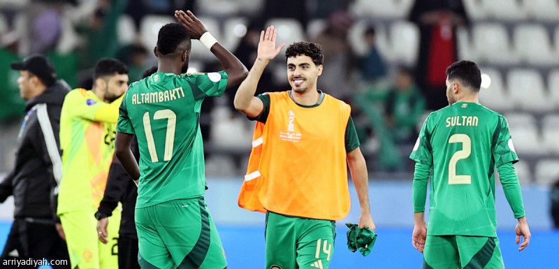 الكويت تكتب أصعب «ريمونتادا» سعودية