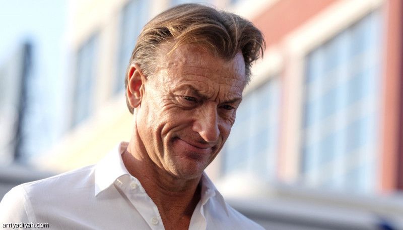 أمام اليمن.. رينارد يُغيِّر خمسة أسماء ويستعيد سالم