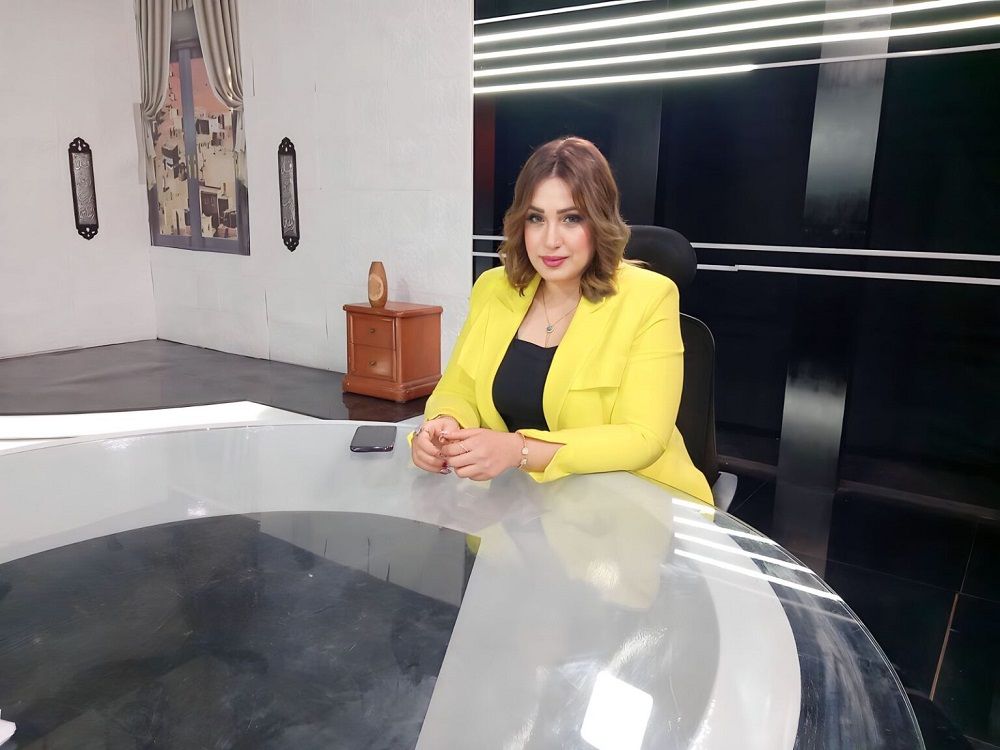 توقعات نجوى السحلي : كواكب الحظ تبتسم لبرجين فلوس بالكوم وهيودعوا الفقر وسيحظون بسعادة لا توصف وبرج فلكي يواجه مشكلات! انت مين فيهم؟