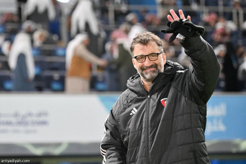 بيتزي بعد ثنائية الإمارات: الفوز ينسينا الأخطاء