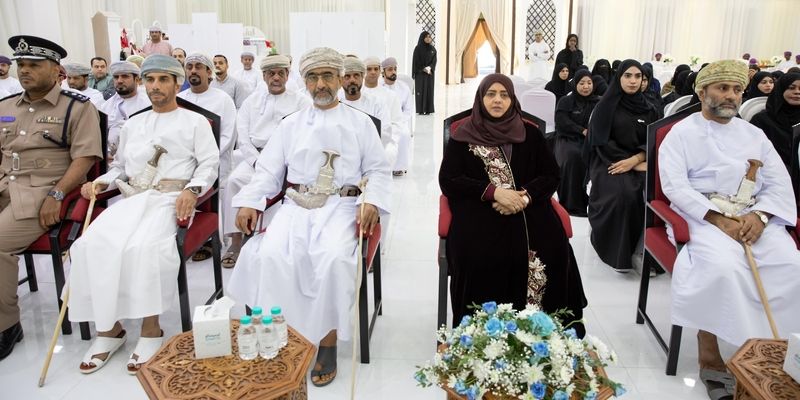 وزارة التنمية الاجتماعية تستعرض أبرز الخدمات والبرامج للحالات المستفيدة بجنوب الشرقية