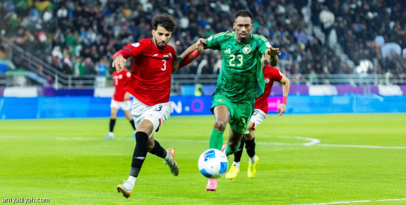 ولد علي: حاولنا استغلال مشكلة «الأخضر».. والانضباط كلّفنا النتيجة