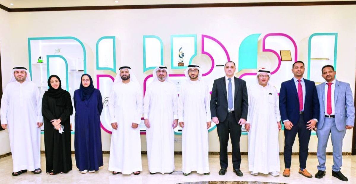 «أراضي دبي» تعتمد البنك الأهلي الكويتي كوكيل أمين لحساب الضمان العقاري