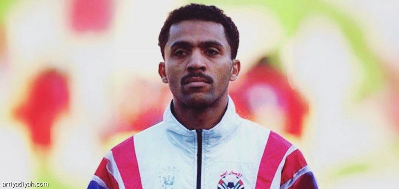 نجم في ذاكرة الخليج.. بخيت.. مهاجم الجيل الذهبي