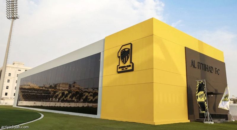 الاتحاد 2023ـ2024.. نمو الإيرادات 243%