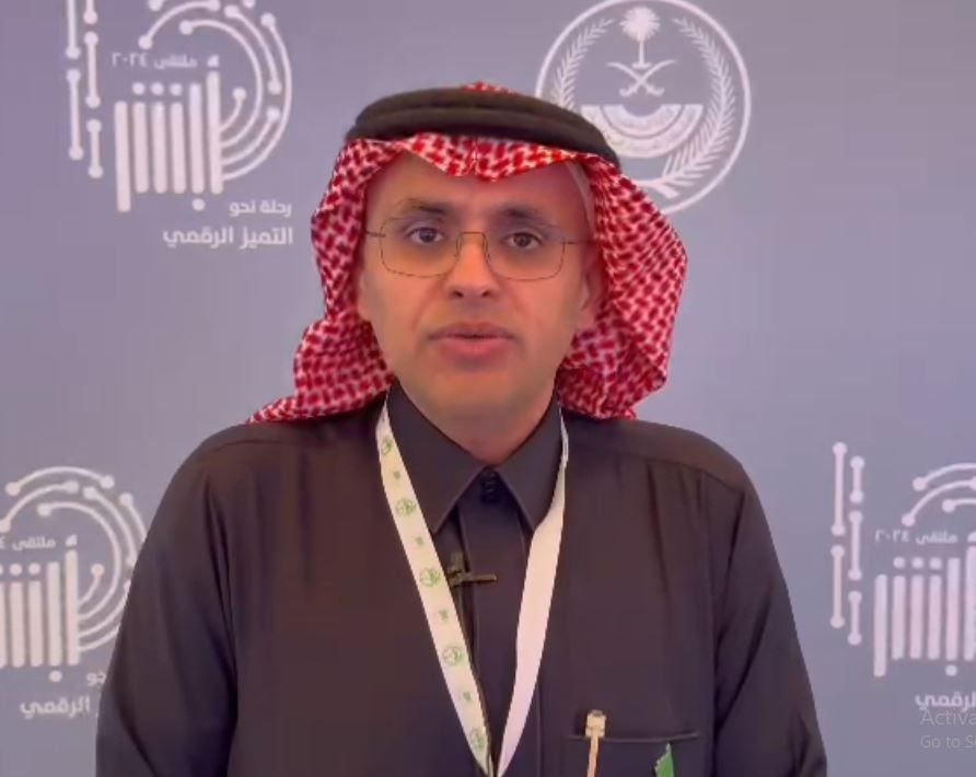 خاص| متحدث “أبشر‬”: تدشين 15 خدمة ومنصة جديدة بالملتقى السنوي