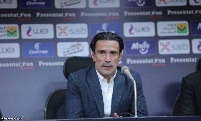 ضمك يتعاقد مع ألميدا بعد رحيل كونترا