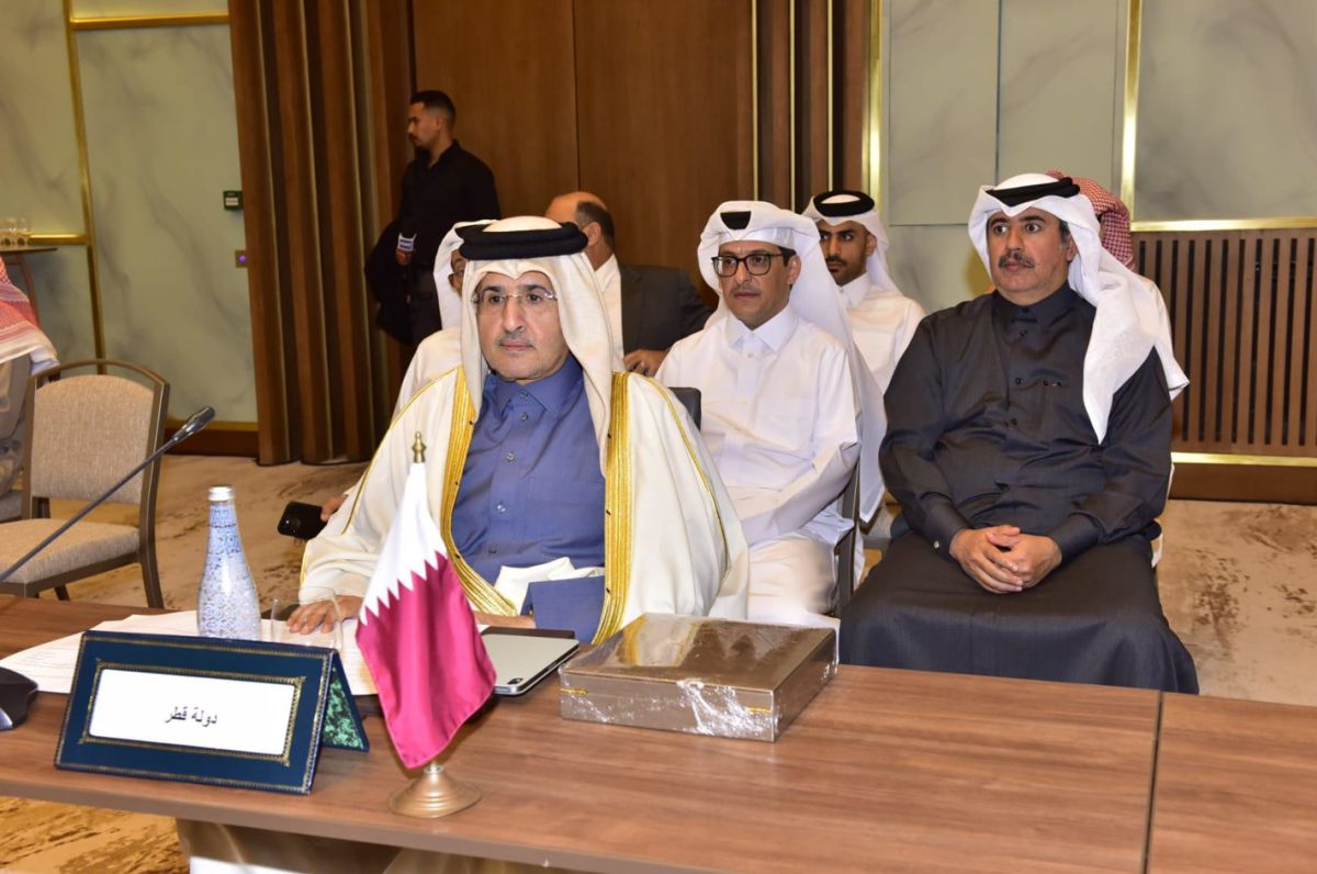 قطر تشارك في الدورة الاستثنائية للمنظمة العربية للطيران المدني