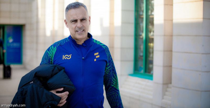 تجريبيتان تجهزان الفتح في الدوحة