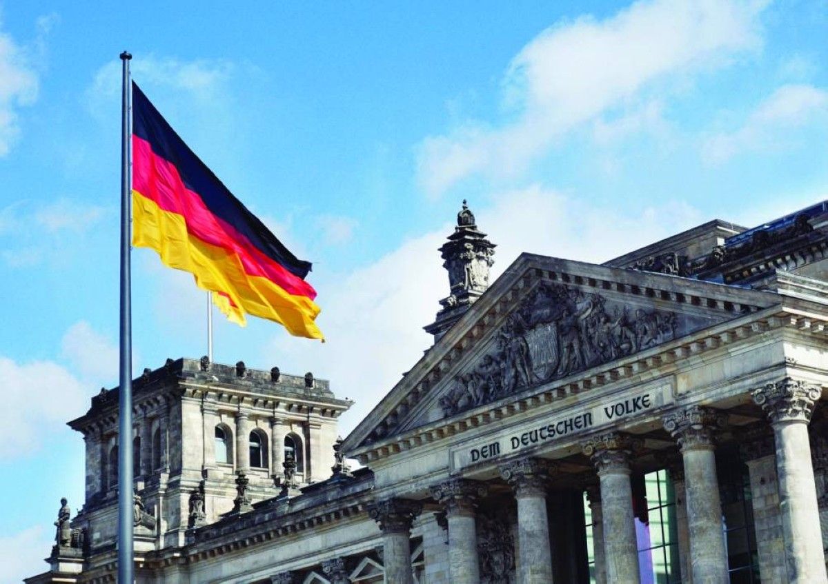 دوائر الاقتصاد الألماني تنظر بتشاؤم للعام الجديد