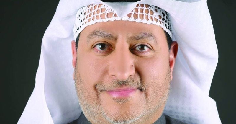 سلمان اللافي