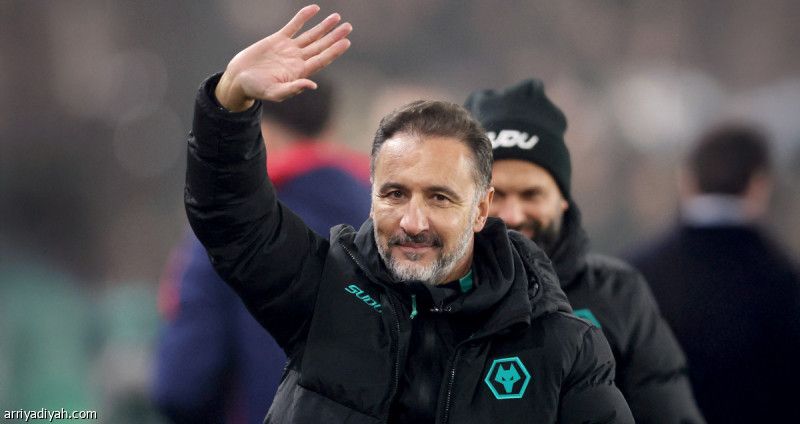 بالانتصار الثاني.. بيريرا يبعد وولفرهامبتون عن الخطر