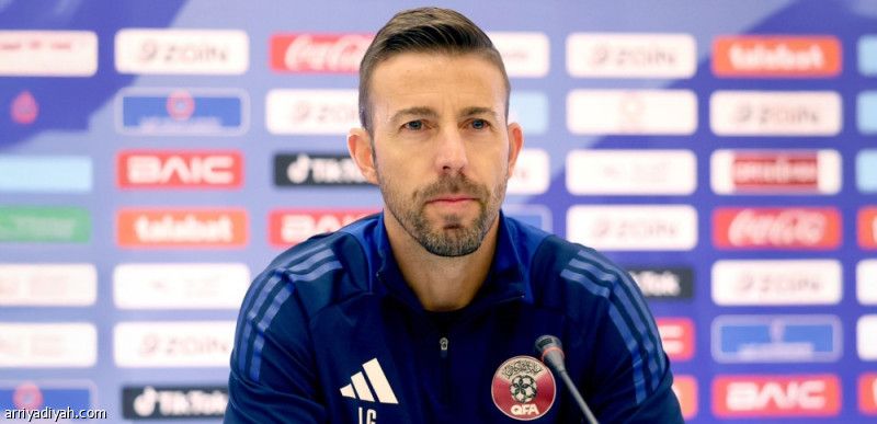 جارسيا: تنتظرنا ليلة صعبة في الكويت