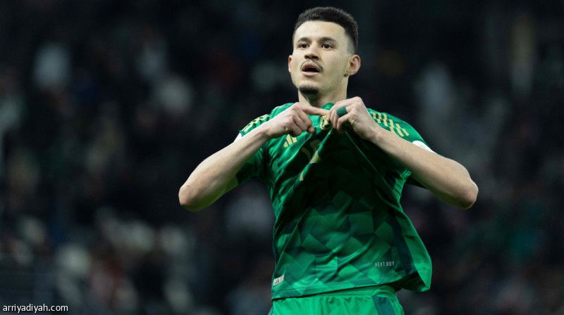 بضربة اليمن.. الحمدان يستعيد ذاكرة الأهداف القاتلة