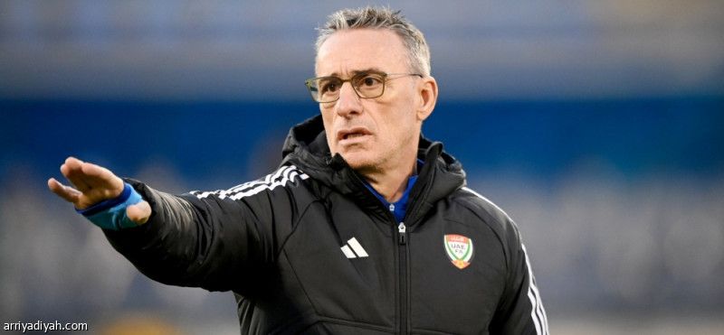 بينتو: لا أعلم سبب ترشيحنا.. والعماني صعب