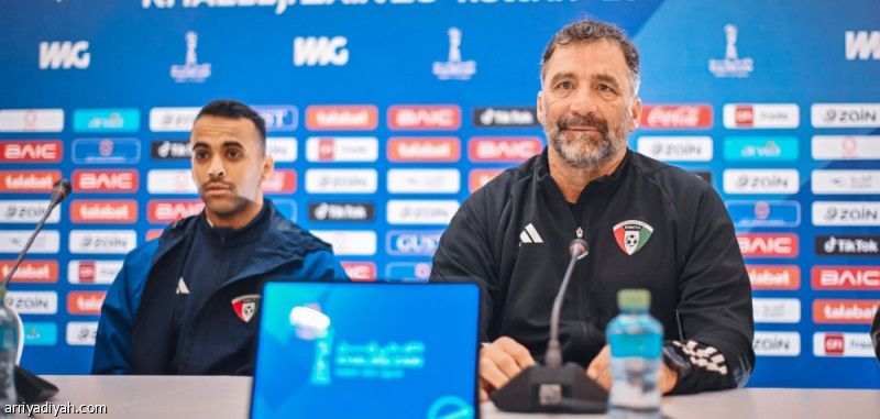 بيتزي: لن ندخل اللعبة المعقدة