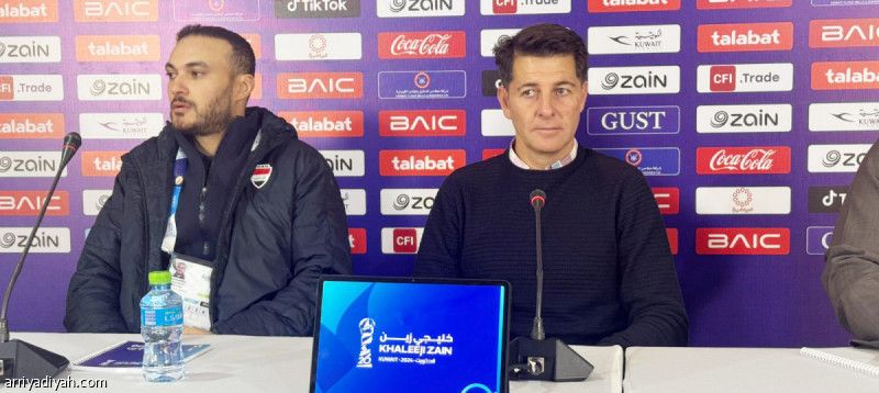 كاساس: تأثرنا بالإرهاق.. وينتظرنا الأصعب