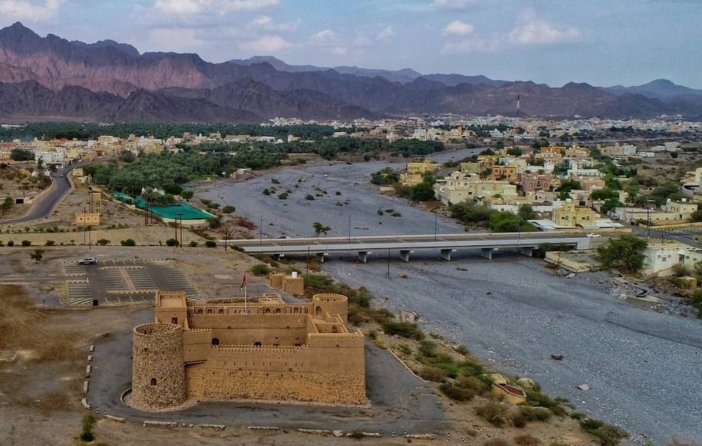 بمعدل 11 مليمتراً .. هذه الولاية تُسجل أعلى كمية أمطار