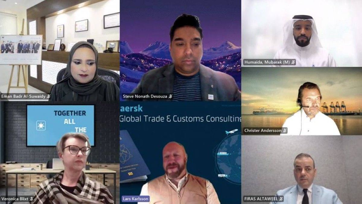 جمارك دبي تنظم "منتدى المشغل الاقتصادي المعتمد"