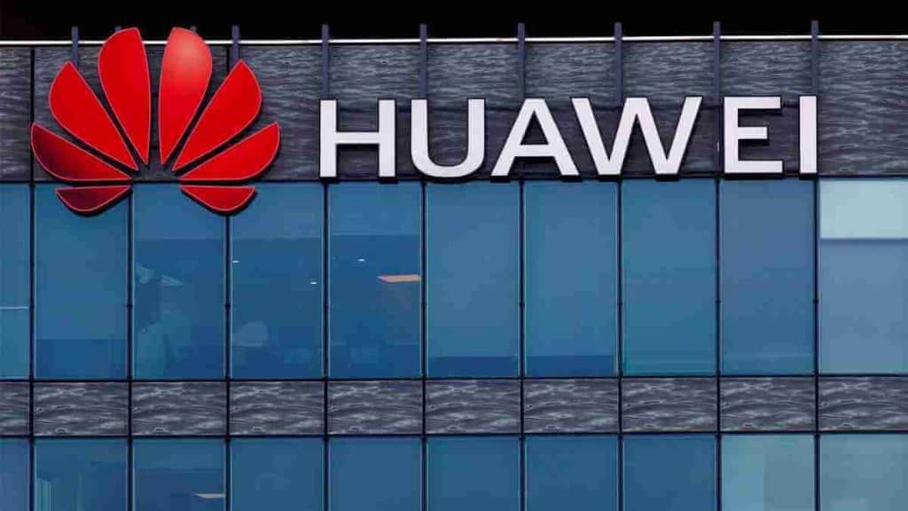 “هواوي” تستعد لإطلاق مجموعة جديدة من المنتجات في العام المقبل