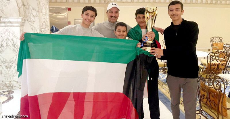 جائزة دحام في قبضة المشجعين