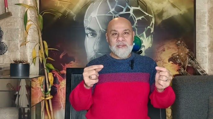 3 أبراج هيغرقوا في الفلوس والعز وأيام الفقر هيقولولها باي باي.. السعادة والخير هيملا بيوتهم وفقا لـ توقعات مايك فغالي 2025