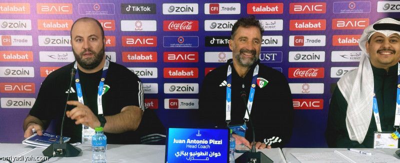 جارسيا: أردنا اللقب.. والخط أخرجنا