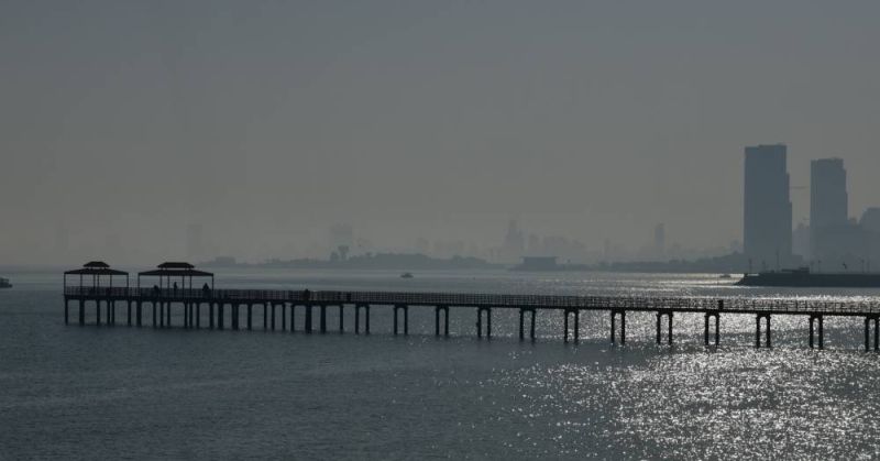 مدينة الكويت