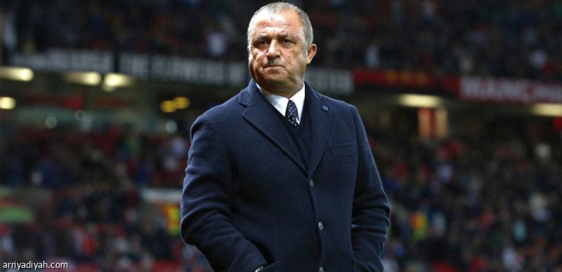 رسميا.. تيريم يقود الشباب