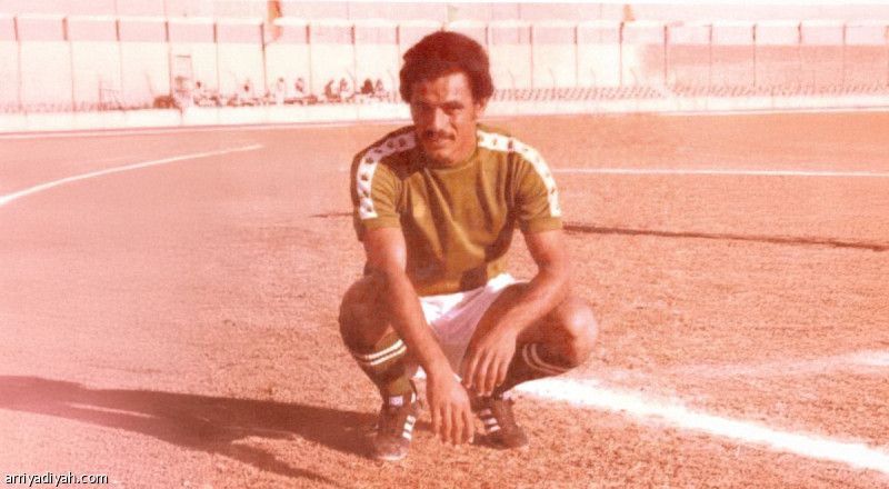 من ذاكرة الخليج.. شويعر.. حامل اللواء الأحمر