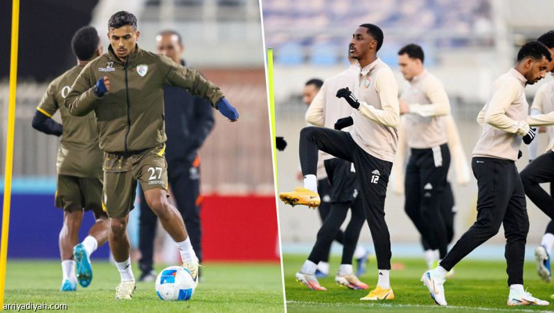 عمان تبحث عن نقطة.. والإمارات تنشد فارق الهدفين