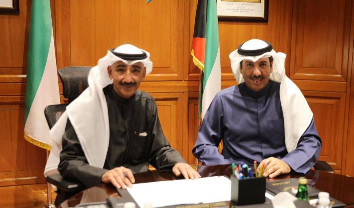 الكويت: 772 مليون دولار لتعزيز المنظومة الكهربائية