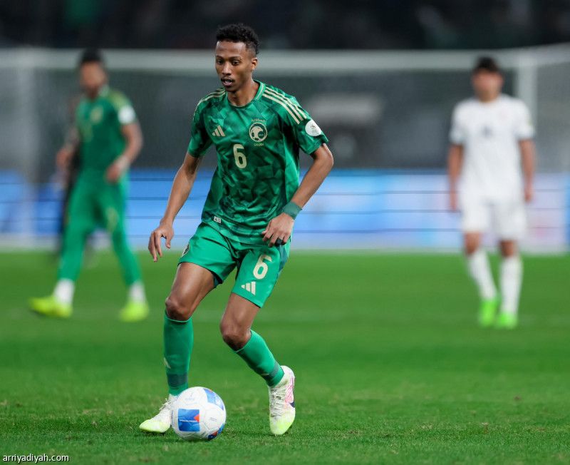 الإيقاف يبعد ناصر عن نصف النهائي