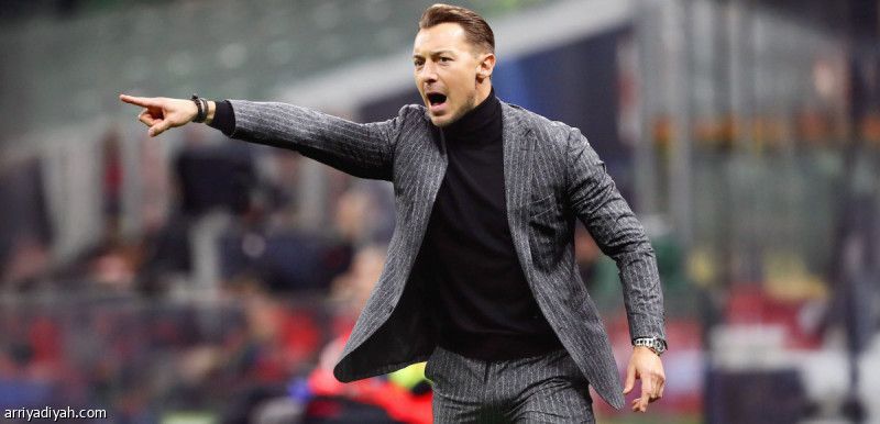 يايسله: لن أترك الأهلي.. والآسيوية حلمي الكبير