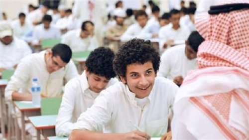 قرار مفاجئ من التعليم السعودي: تأجيل اختبارات منتصف الفصل الثاني لهذا التوقيت الجديد