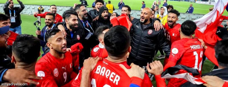 اليمن يفصل البحرين عن عمان والإمارات والعراق