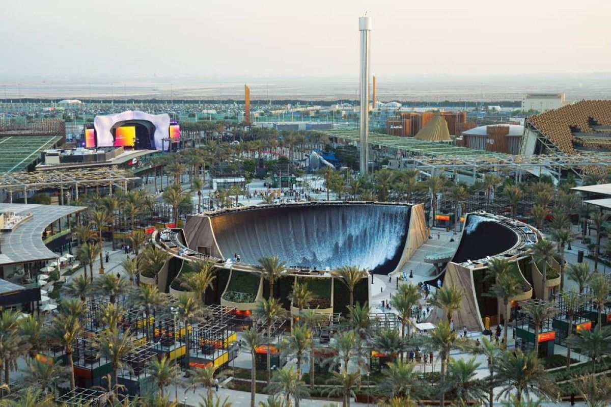 القطاع المالي الإماراتي.. ريادة عالمية وأداء استثنائي