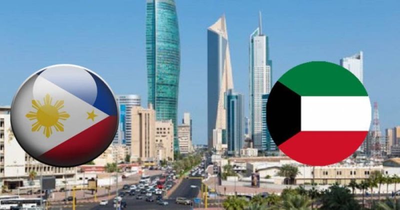 السفارة الفلبينية تدين جريمة العاملة المنزلية قاتلة الطفلة الكويتية
