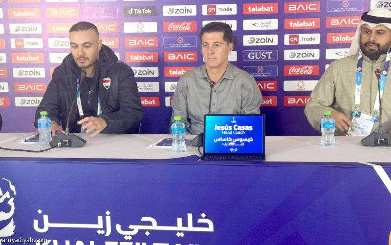 كاساس: تغيير الخطة لم ينجح أمام منافس قوي